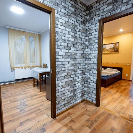 Villa Turistica Oasis Кахул Екстериор снимка
