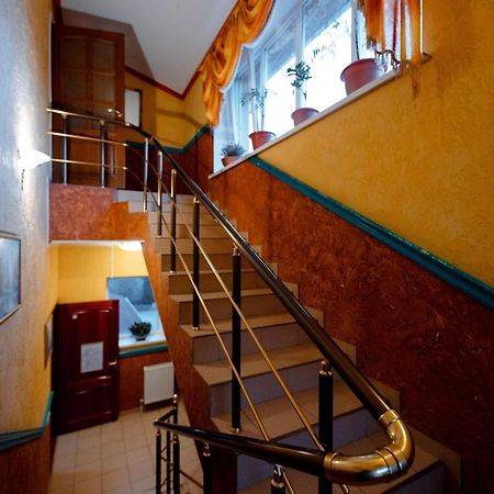 Villa Turistica Oasis Кахул Екстериор снимка