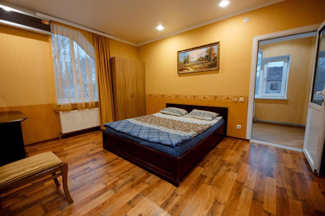 Villa Turistica Oasis Кахул Екстериор снимка