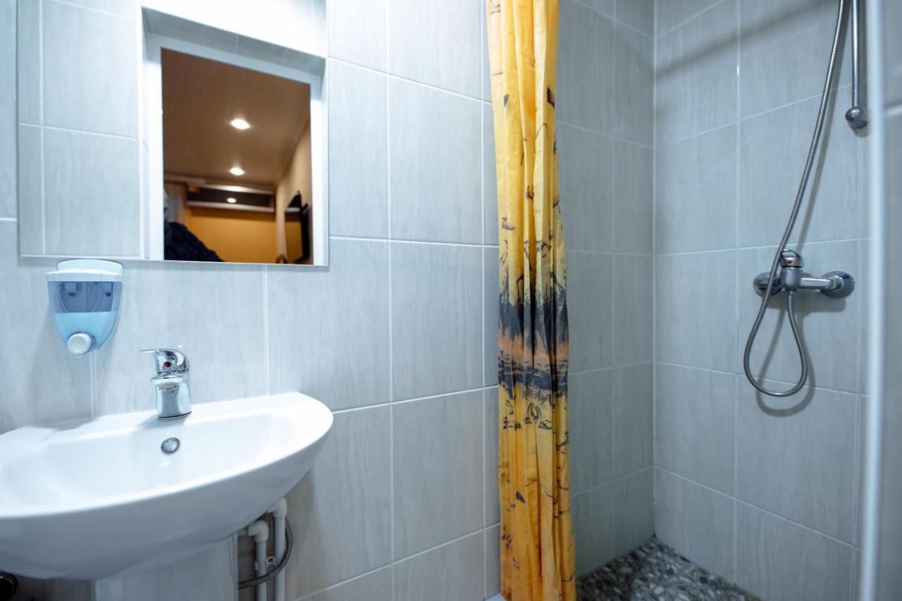 Villa Turistica Oasis Кахул Екстериор снимка