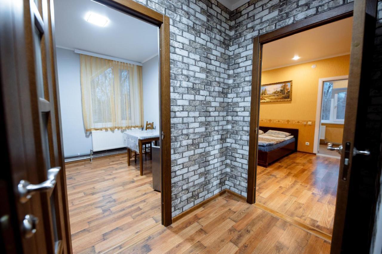 Villa Turistica Oasis Кахул Екстериор снимка