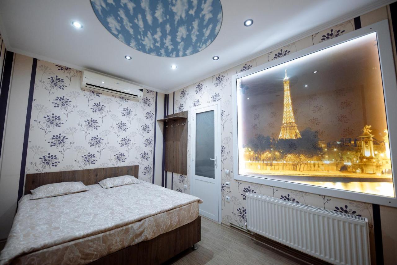 Villa Turistica Oasis Кахул Екстериор снимка
