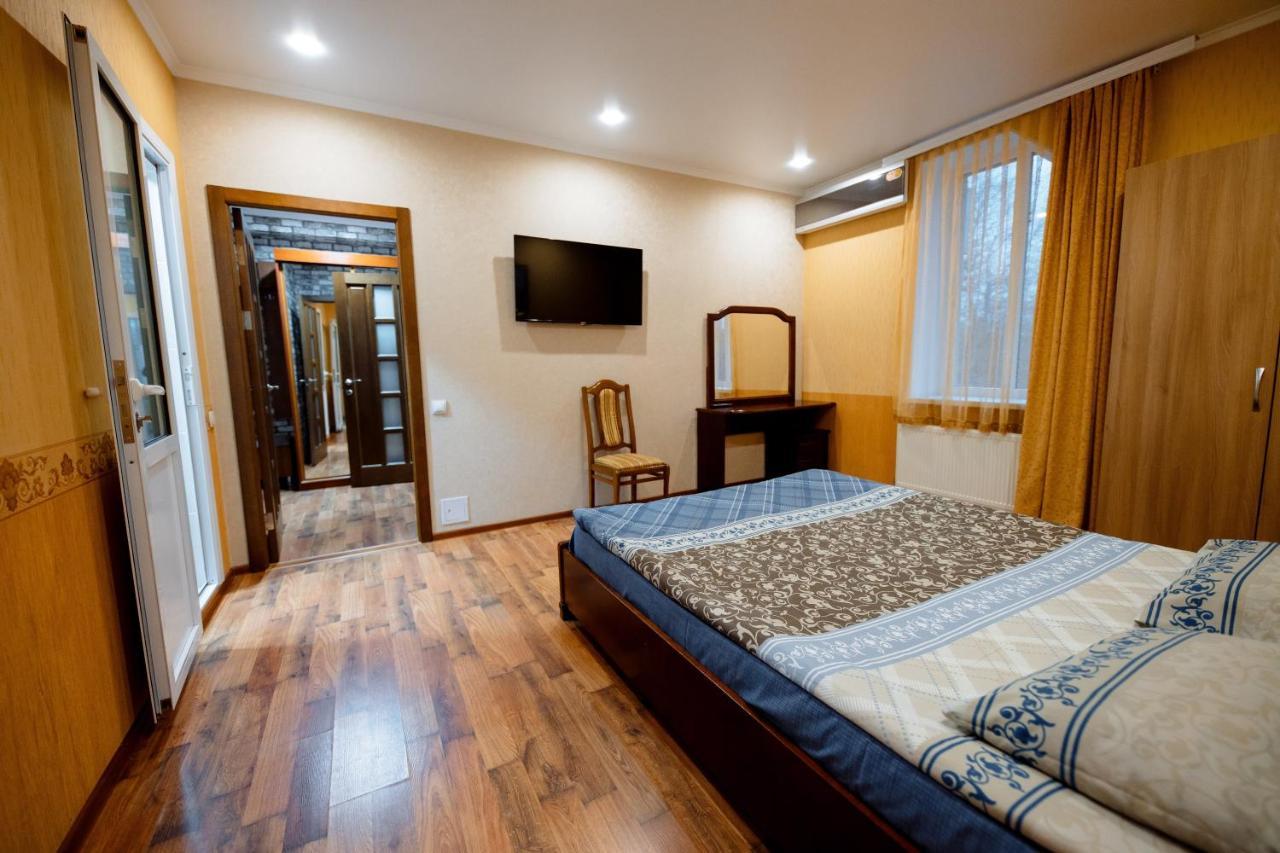 Villa Turistica Oasis Кахул Екстериор снимка